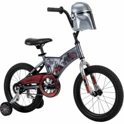 Best Pirce 🎉 Huffy Star Wars Mandalorian 16 In. Bike 🌟