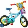 Coupon 😀 Blues Clues 12 In. Bike 👍 -sports outdoors Sales unnamed file 1007