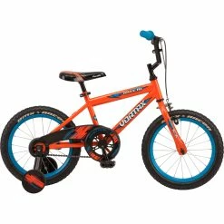 Brand new 🥰 Pacific Boys Vortax 16 In. Bike 💯