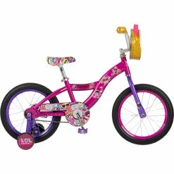Top 10 🎁 Schwinn 👧 Girls 16 In. LOL Surprise Bike 🛒