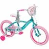 Cheap 🎉 Huffy 👧 Girls 16 In. N’Style Bike ⭐ -sports outdoors Sales unnamed file 1027