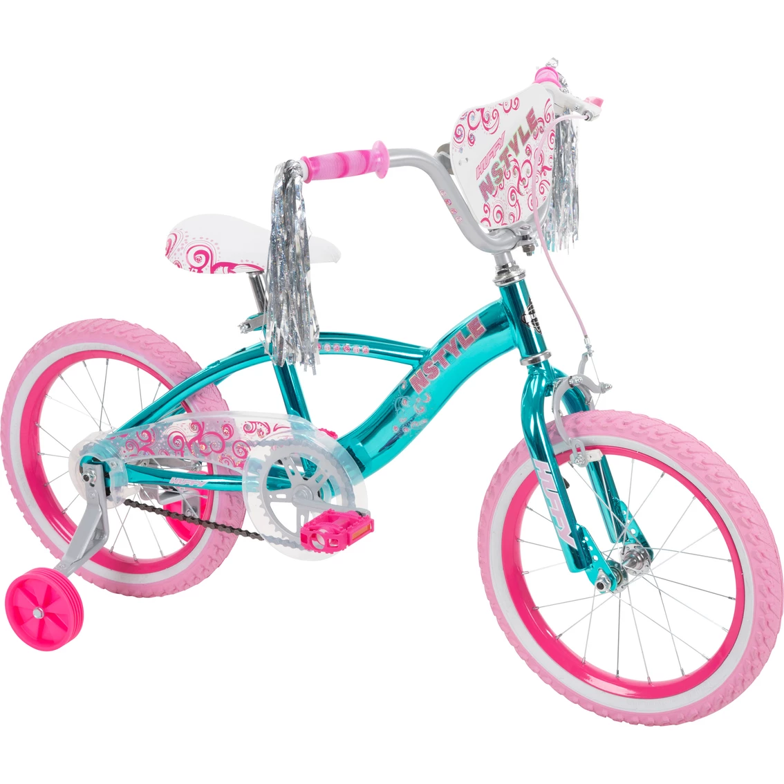 Cheap π Huffy π§ Girls 16 In. N’Style Bike β 3 Cheap π Huffy π§ Girls 16 In. N’Style Bike β
