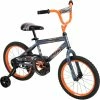 Discount 🛒 Huffy Boys 16 In. Pro Thunder Bike 🛒 -sports outdoors Sales unnamed file 1029