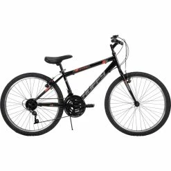 Cheapest ✨ Huffy Boys 24 In. Granite Mountain Bike 🥰