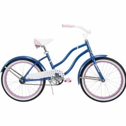 Best deal ✔️ Huffy 👧 Girls 20 In. Good Vibrations Bike ⭐
