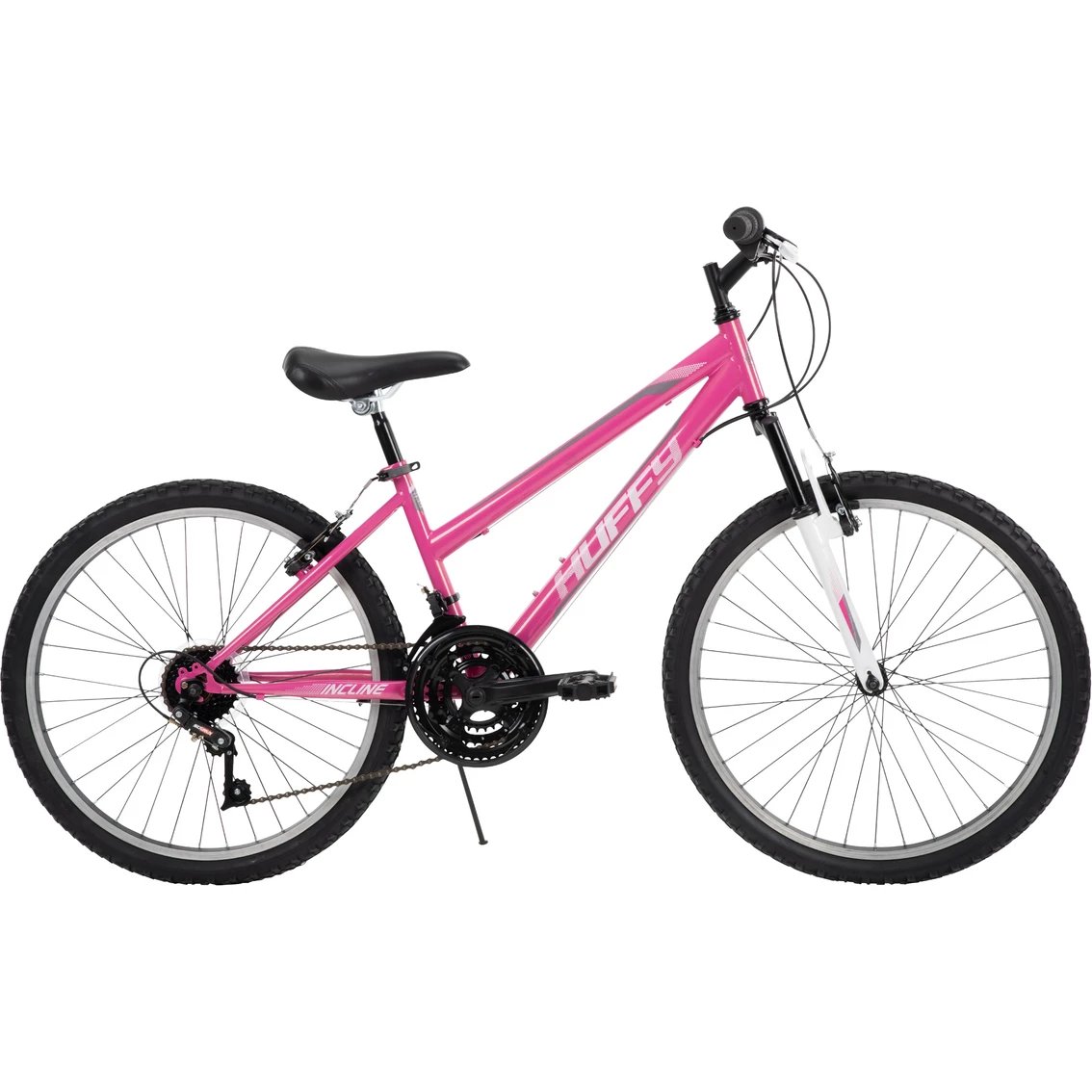 Buy ๐ Huffy ๐ง Girls 24 In. Incline Mountain Bike ๐ 3 Buy ๐ Huffy ๐ง Girls 24 In. Incline Mountain Bike ๐