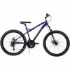 Cheap 🛒 Huffy 👧 Girls 24 In. Extent 18 Speed Mountain Bike 🔥 -sports outdoors Sales unnamed file 1047