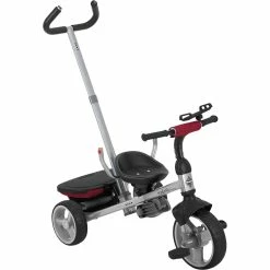 Coupon 💯 Huffy Malmo Luxe Canopy Tricycle With Push Handle 🌟 -sports outdoors Sales unnamed file 1055