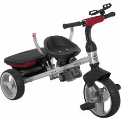 Coupon 💯 Huffy Malmo Luxe Canopy Tricycle With Push Handle 🌟 -sports outdoors Sales unnamed file 1056