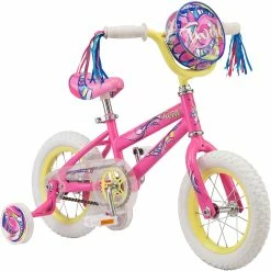 Budget 😉 Pacific 👧 Girls Twirl 12 In. Bike 👏