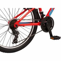 Wholesale 😍 Schwinn Boys Timber Trail AL 24 In. Front Suspension Mountain Bike 🥰 -sports outdoors Sales unnamed file 1066