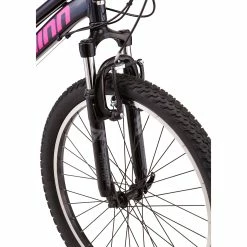 New ⌛ Schwinn 👧 Girls Timber Trail AL 24 In. Front Suspension Mountain Bike 🎉 -sports outdoors Sales unnamed file 1070