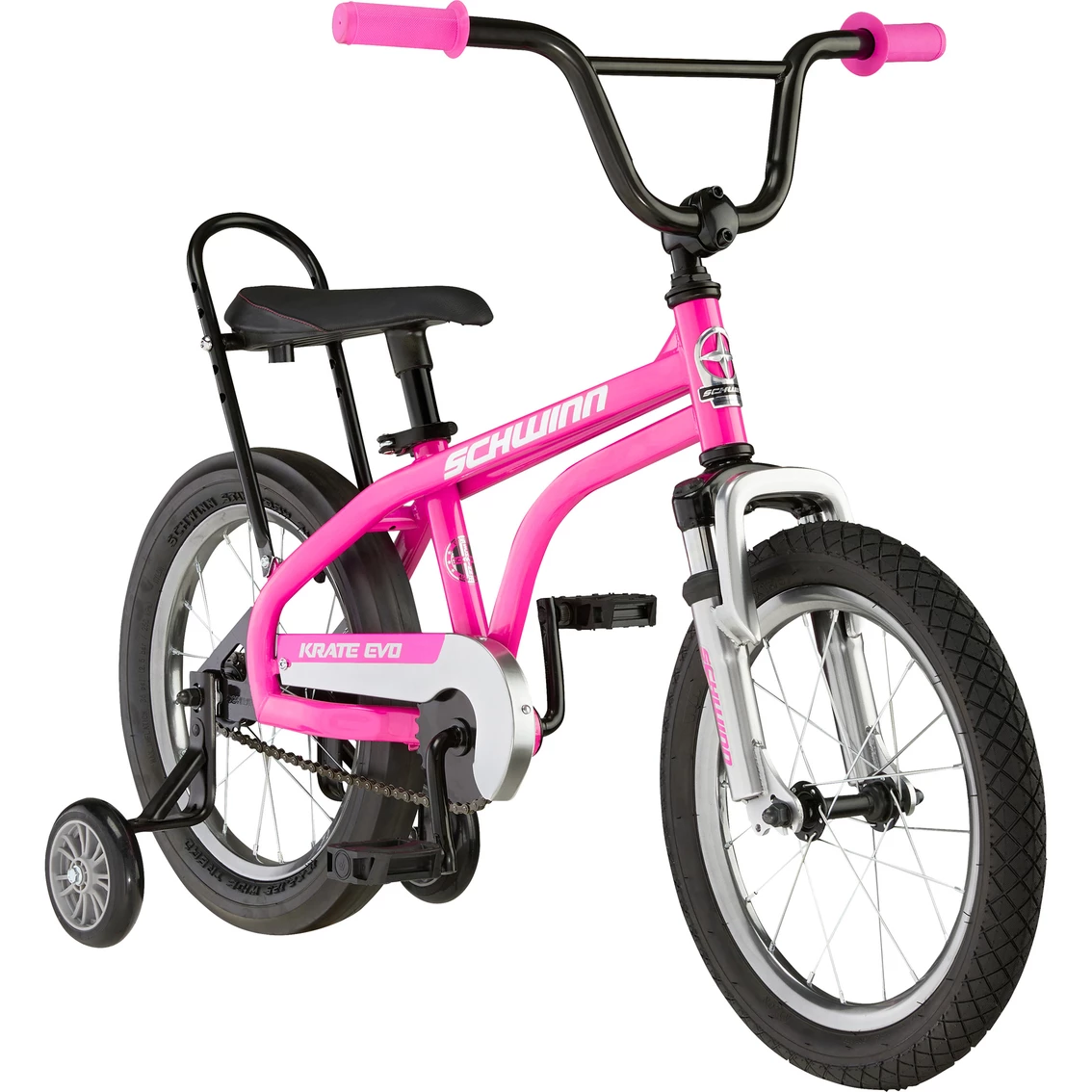 Best Pirce ๐งจ Schwinn Krate EVO 16 In. Bike ๐ 4 Best Pirce ๐งจ Schwinn Krate EVO 16 In. Bike ๐ - Image 2