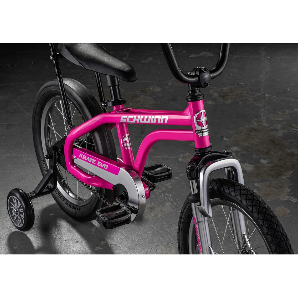 Best Pirce ๐งจ Schwinn Krate EVO 16 In. Bike ๐ 5 Best Pirce ๐งจ Schwinn Krate EVO 16 In. Bike ๐ - Image 3