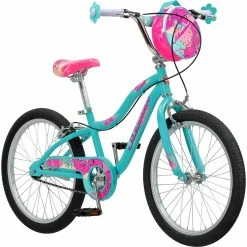 New ✨ Schwinn Hazel 20 In. 👧 Girls Bike 🥰