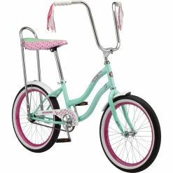 Best reviews of ๐คฉ Schwinn Hazel Polo 20 In. ๐ง Girls Bike ๐
