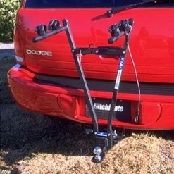 Buy 😀 Advantage SportsRack V-Rack 2 Bike Carrier 😀
