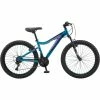 Flash Sale 👏 Mongoose 👧 Girls Flat Rock 24 In. Front Suspension Mountain Bike 😀 -sports outdoors Sales unnamed file 1107