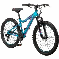 Flash Sale ๐ Mongoose ๐ง Girls Flat Rock 24 In. Front Suspension Mountain Bike ๐ 8 Flash Sale ๐ Mongoose ๐ง Girls Flat Rock 24 In. Front Suspension Mountain Bike ๐ -sports outdoors Sales unnamed file 1108