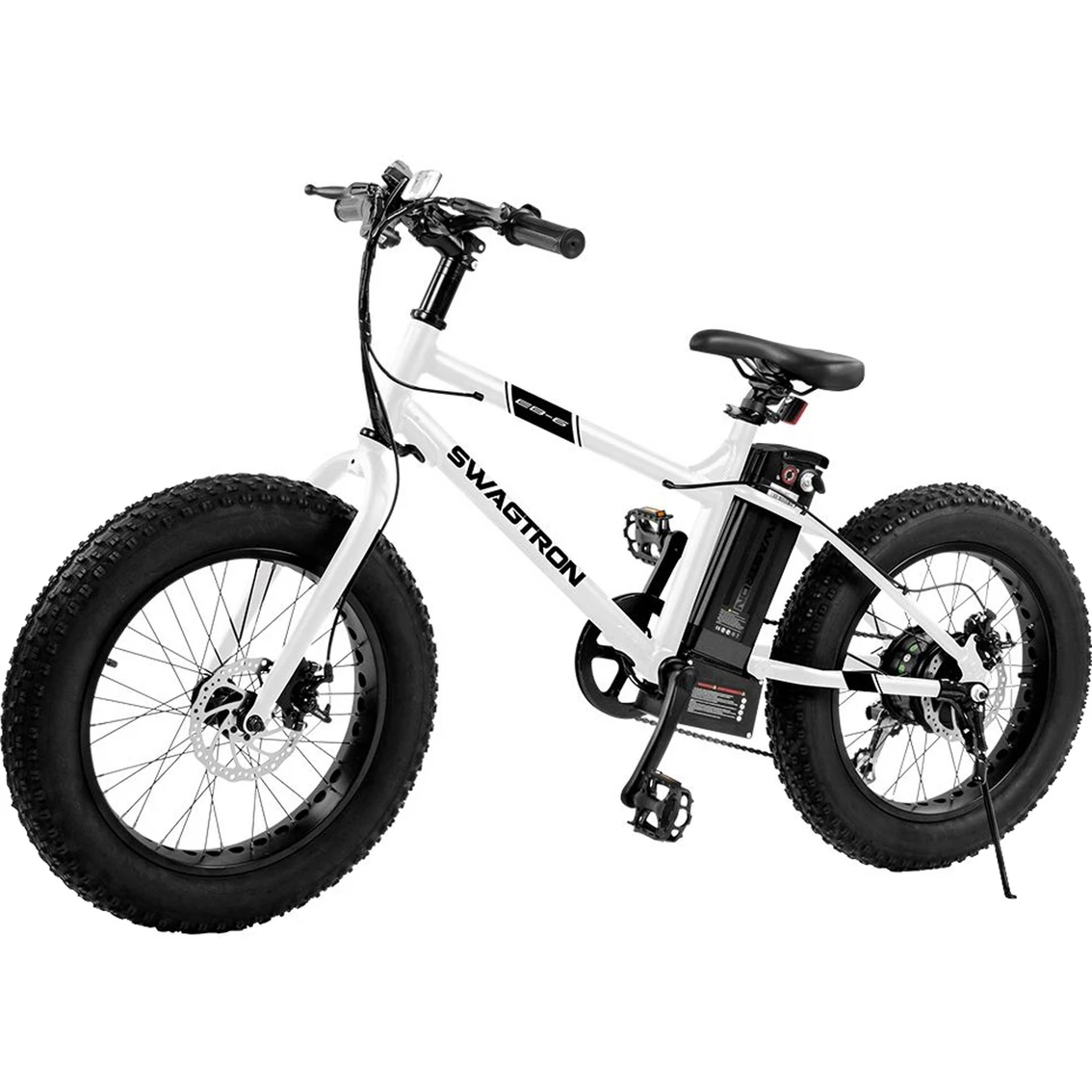 Cheapest π Swagtron EB-6 E Bike π 3 Cheapest π Swagtron EB-6 E Bike π