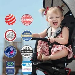 Coupon ✨ SmarTrike Breeze Plus Kids Red 4 In 1 Tricycle Push Bike 😀 12 Coupon ✨ SmarTrike Breeze Plus Kids Red 4 In 1 Tricycle Push Bike 😀 -sports outdoors Sales unnamed file 1132
