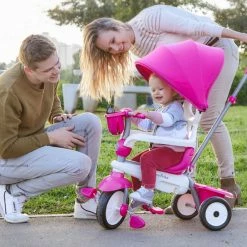 Coupon ๐ฅฐ SmarTrike Breeze Plus Kids Pink 4 In 1 Tricycle Push Bike โญ 10 Coupon ๐ฅฐ SmarTrike Breeze Plus Kids Pink 4 In 1 Tricycle Push Bike โญ -sports outdoors Sales unnamed file 1136