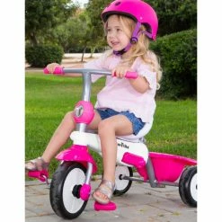 Coupon ๐ฅฐ SmarTrike Breeze Plus Kids Pink 4 In 1 Tricycle Push Bike โญ 11 Coupon ๐ฅฐ SmarTrike Breeze Plus Kids Pink 4 In 1 Tricycle Push Bike โญ -sports outdoors Sales unnamed file 1137