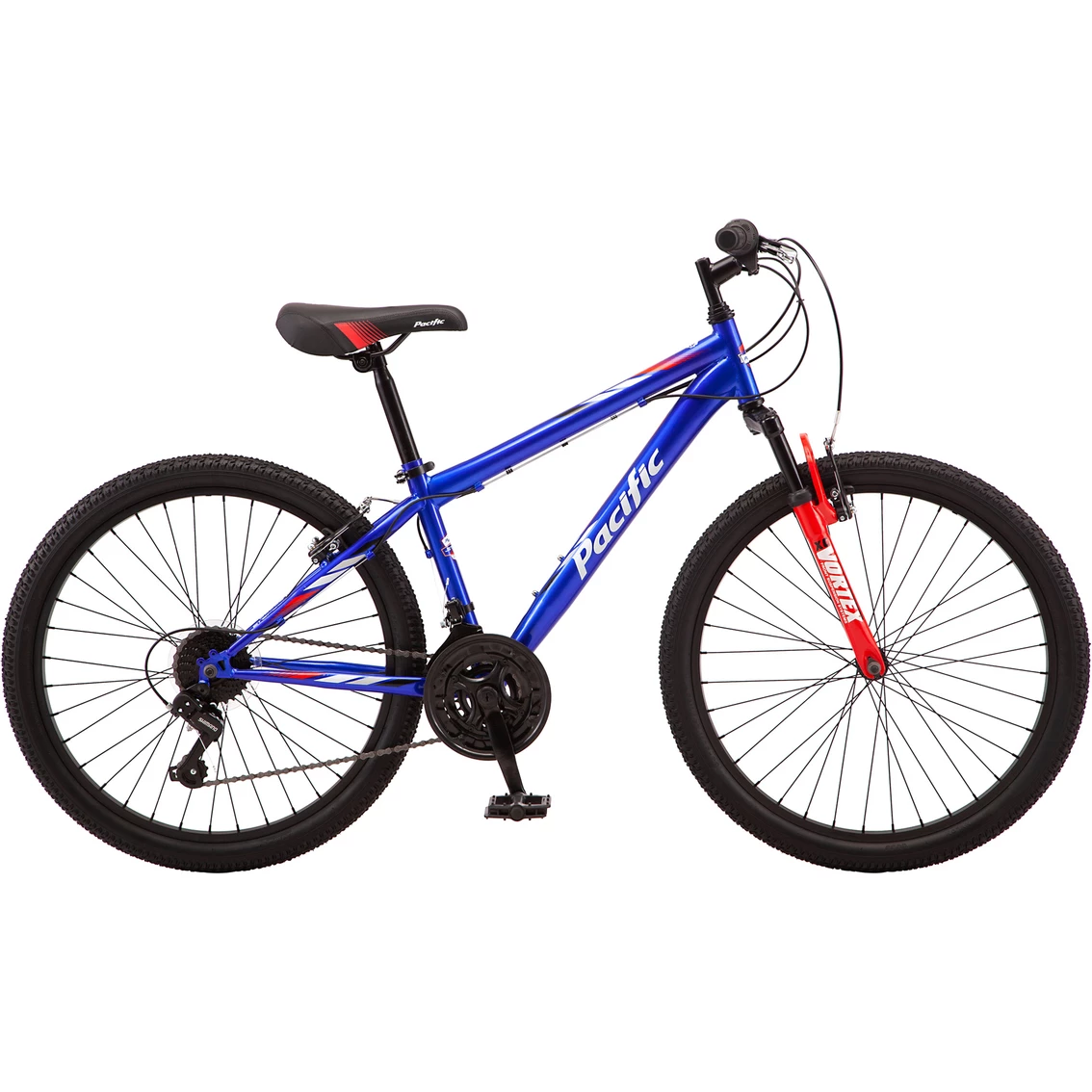 Budget π― Pacific Cavern 24 In. Boys Mountain Bike β 4 Budget π― Pacific Cavern 24 In. Boys Mountain Bike β - Image 2