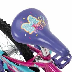 Promo 😀 Huffy 16 In. Nickelodeon JoJo Siwa Bike 🧨 -sports outdoors Sales unnamed file 1153