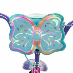Promo 😀 Huffy 16 In. Nickelodeon JoJo Siwa Bike 🧨 -sports outdoors Sales unnamed file 1154