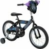 Budget 🌟 Huffy 16 In. Marvel Black Panther Bike 🧨 -sports outdoors Sales unnamed file 1156