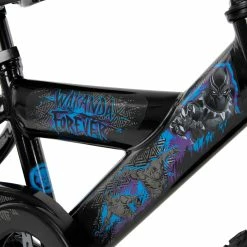 Budget π Huffy 16 In. Marvel Black Panther Bike 𧨠12 Budget π Huffy 16 In. Marvel Black Panther Bike 𧨠-sports outdoors Sales unnamed file 1160
