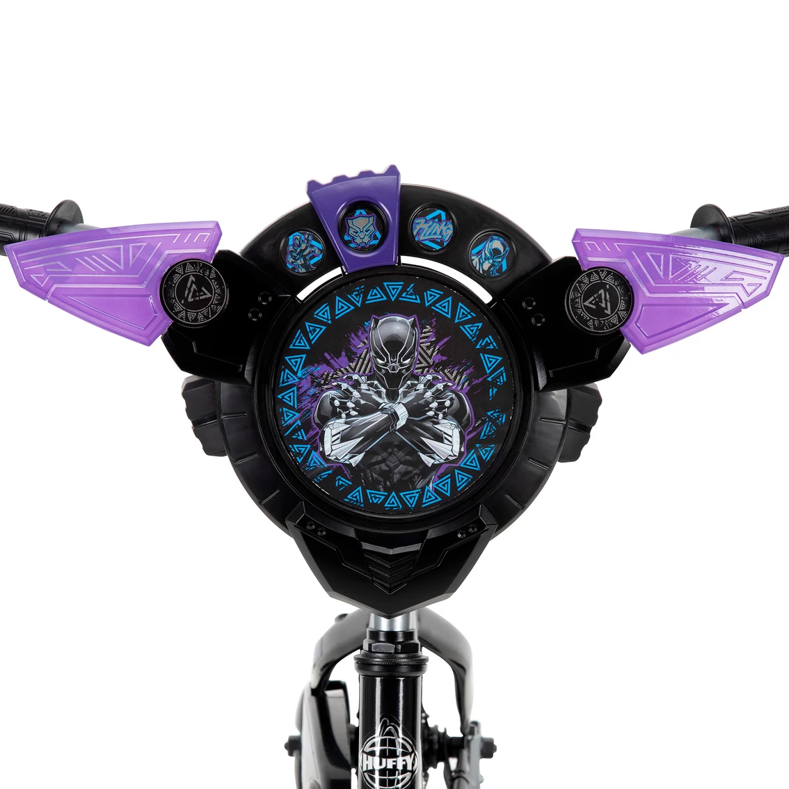 Budget π Huffy 16 In. Marvel Black Panther Bike 𧨠8 Budget π Huffy 16 In. Marvel Black Panther Bike 𧨠- Image 6
