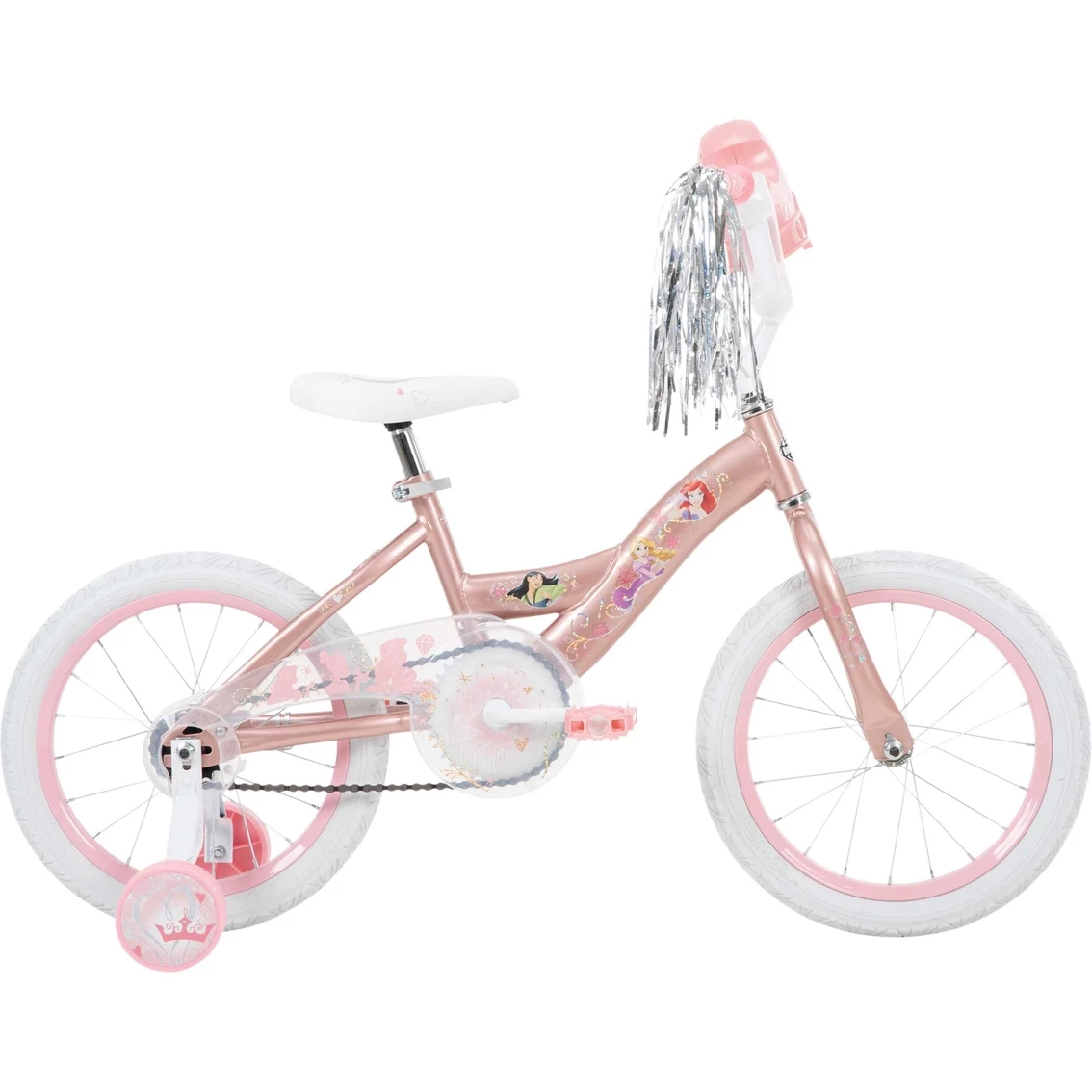 Wholesale ๐ฅฐ Huffy 16 In. ๐ง Girls Princess Celebration Bike ๐งจ 4 Wholesale ๐ฅฐ Huffy 16 In. ๐ง Girls Princess Celebration Bike ๐งจ - Image 2