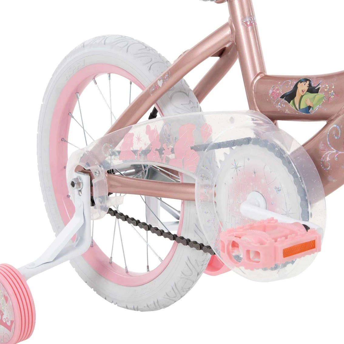 Wholesale ๐ฅฐ Huffy 16 In. ๐ง Girls Princess Celebration Bike ๐งจ 5 Wholesale ๐ฅฐ Huffy 16 In. ๐ง Girls Princess Celebration Bike ๐งจ - Image 3