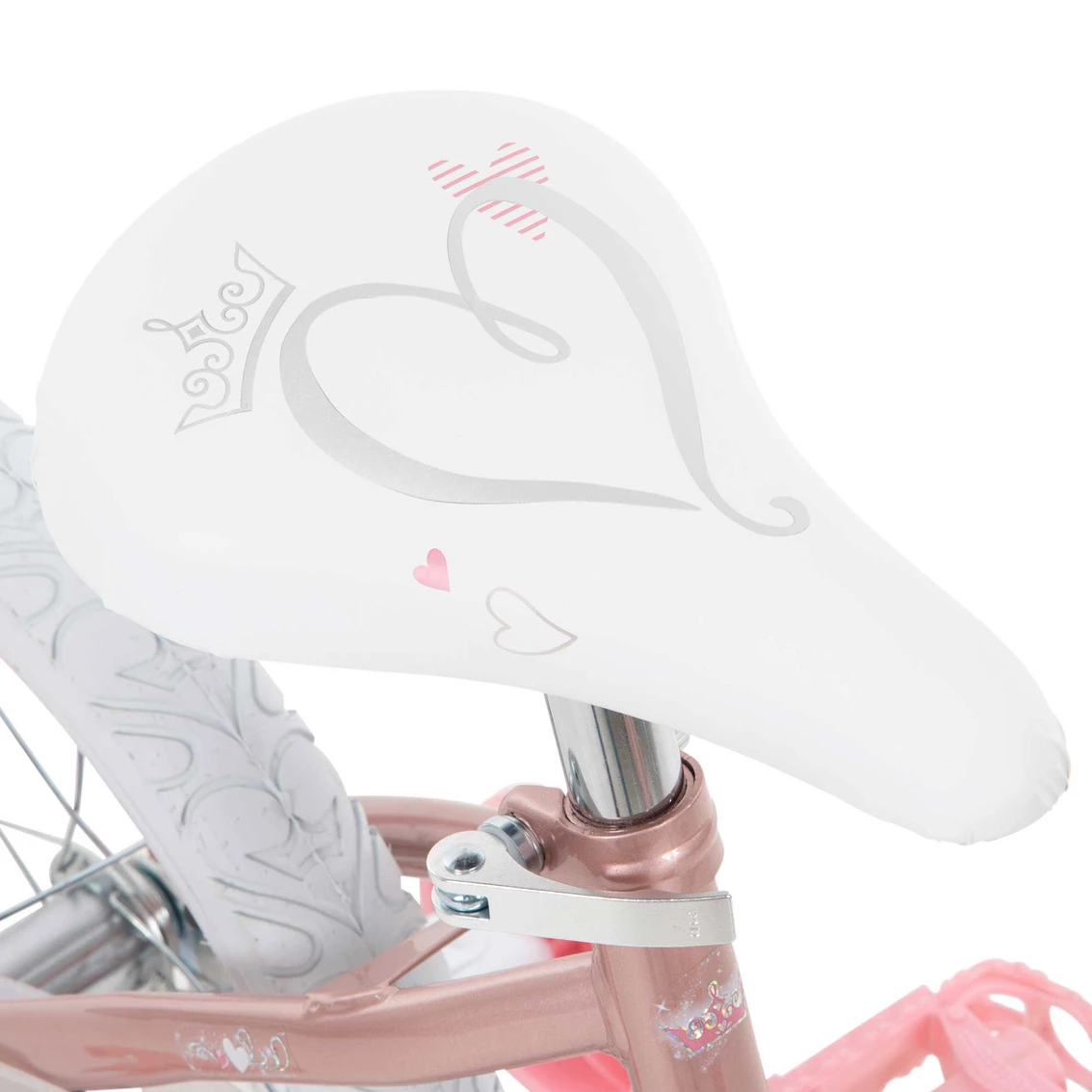 Wholesale ๐ฅฐ Huffy 16 In. ๐ง Girls Princess Celebration Bike ๐งจ 6 Wholesale ๐ฅฐ Huffy 16 In. ๐ง Girls Princess Celebration Bike ๐งจ - Image 4