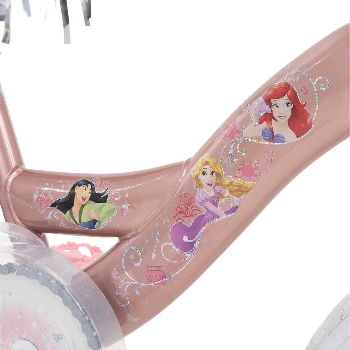 Wholesale ๐ฅฐ Huffy 16 In. ๐ง Girls Princess Celebration Bike ๐งจ 8 Wholesale ๐ฅฐ Huffy 16 In. ๐ง Girls Princess Celebration Bike ๐งจ - Image 6