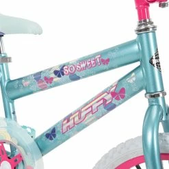 Best reviews of ⭐ Huffy 👧 Girls 18 In. So Sweet Bicycle 🧨 -sports outdoors Sales unnamed file 1174