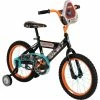 Coupon ⭐ Huffy Boys 16 In. Lightyear Bike ❤️ -sports outdoors Sales unnamed file 1175