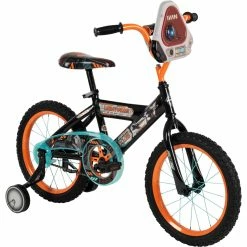 Coupon ⭐ Huffy Boys 16 In. Lightyear Bike ❤️