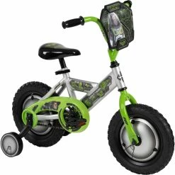 Coupon 🔔 Huffy Boys 12 In. Lightyear Bike 🥰