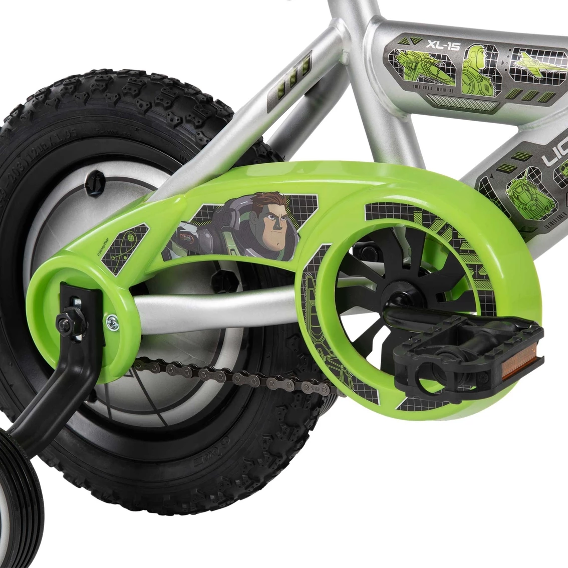 Coupon ๐ Huffy Boys 12 In. Lightyear Bike ๐ฅฐ 6 Coupon ๐ Huffy Boys 12 In. Lightyear Bike ๐ฅฐ - Image 4