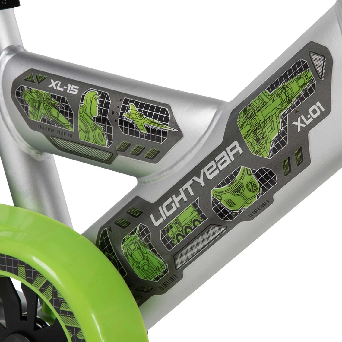 Coupon ๐ Huffy Boys 12 In. Lightyear Bike ๐ฅฐ 7 Coupon ๐ Huffy Boys 12 In. Lightyear Bike ๐ฅฐ - Image 5