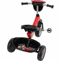 Best Pirce 🎁 Huffy Kids Disney Mickey Mouse Trike 😉 -sports outdoors Sales unnamed file 1191