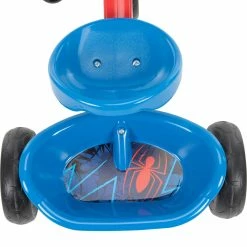 Top 10 🤩 Huffy Kids Marvel Spider-Man Trike ⭐ -sports outdoors Sales unnamed file 1195