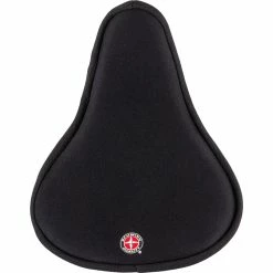 Outlet 🥰 Schwinn Double Gel Bike Seat Cover ❤️