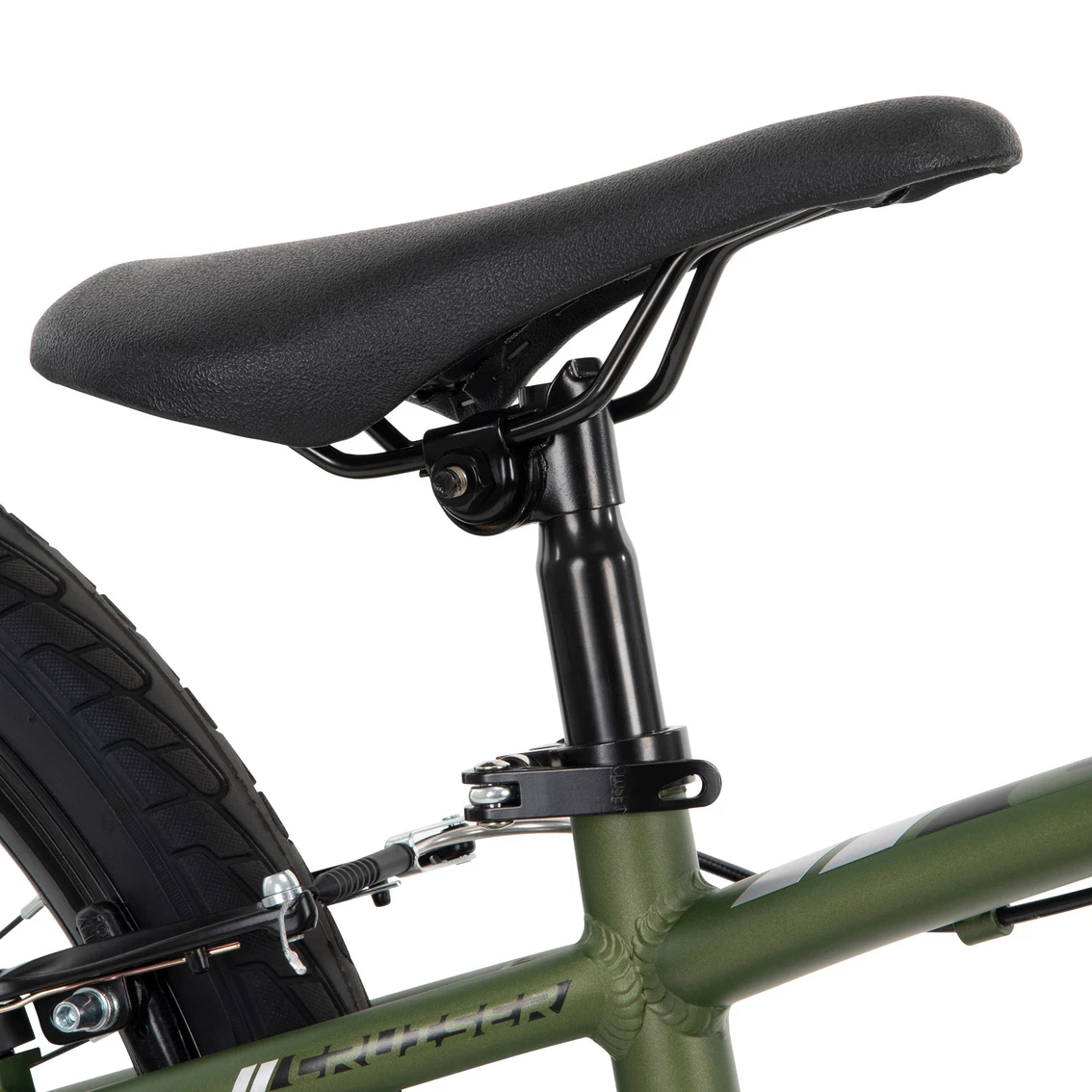 Best Sale ❤️ Huffy 24 In. Exist Cruiser AL BMX Bike 🧨 5 Best Sale ❤️ Huffy 24 In. Exist Cruiser AL BMX Bike 🧨 - Image 3