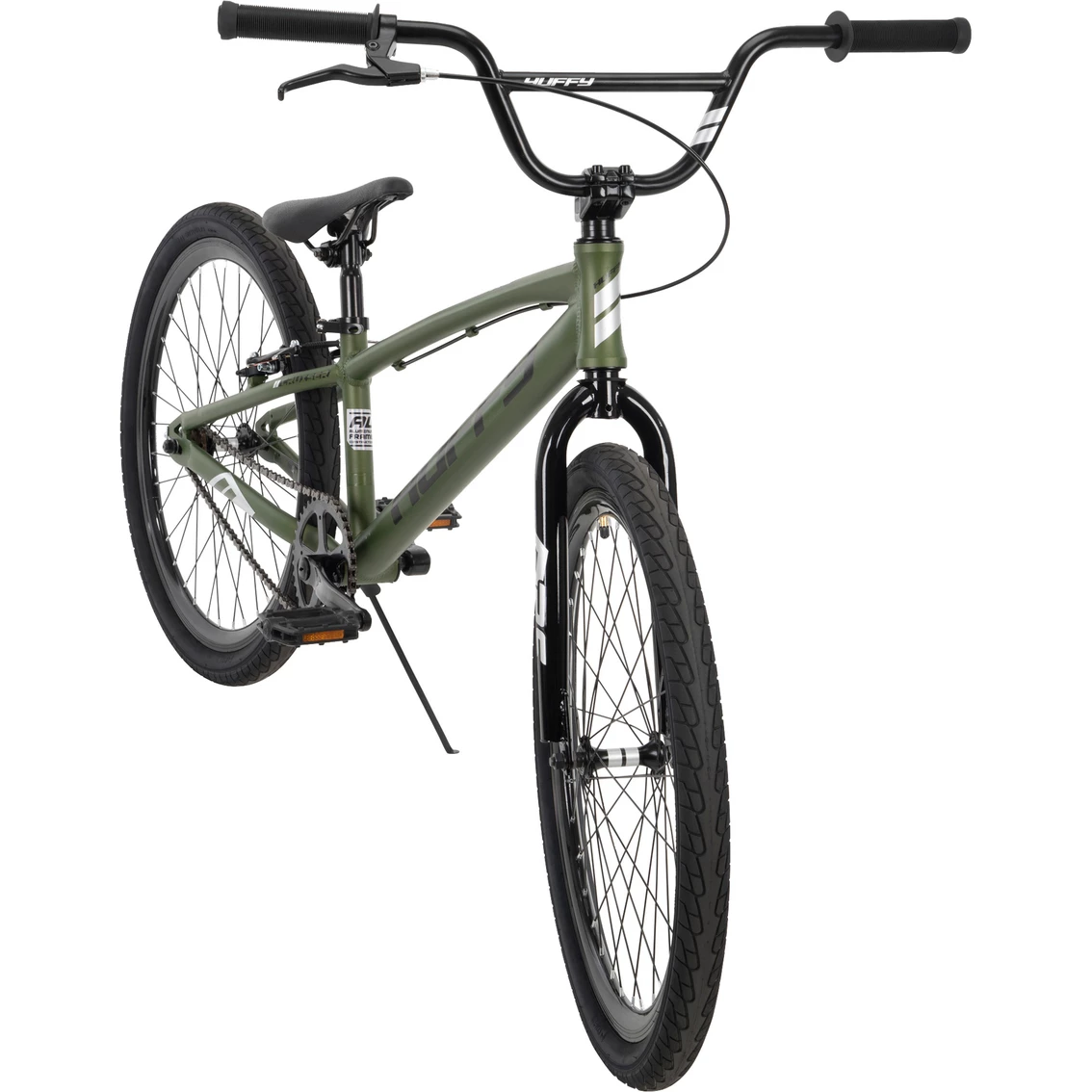 Best Sale ❤️ Huffy 24 In. Exist Cruiser AL BMX Bike 🧨 8 Best Sale ❤️ Huffy 24 In. Exist Cruiser AL BMX Bike 🧨 - Image 6