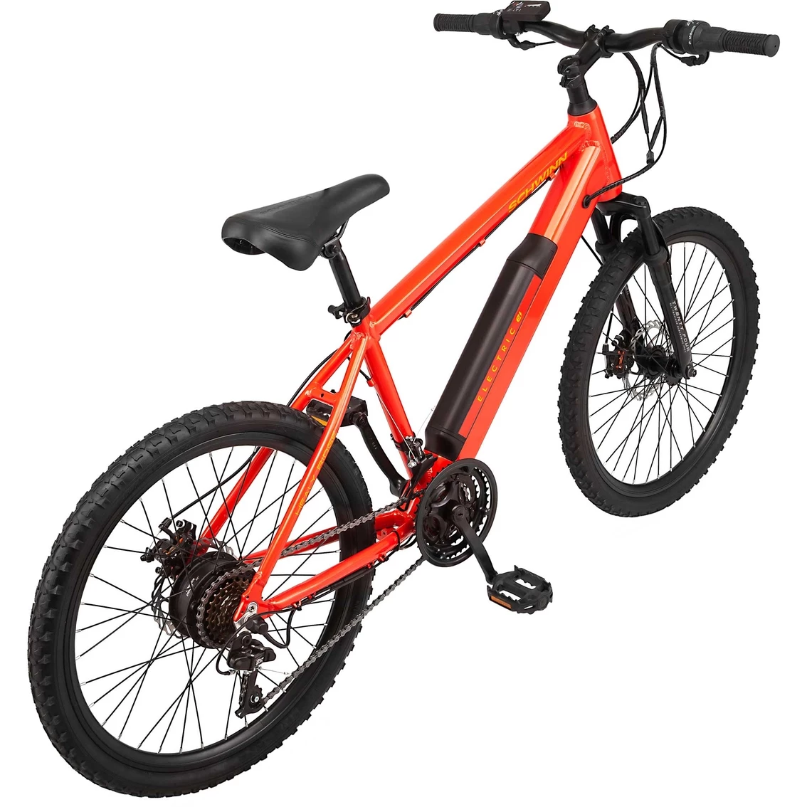 Best deal โค๏ธ Schwinn Boys 24 In. Healy Ridge Mountain Electric Bike ๐ 5 Best deal โค๏ธ Schwinn Boys 24 In. Healy Ridge Mountain Electric Bike ๐ - Image 3