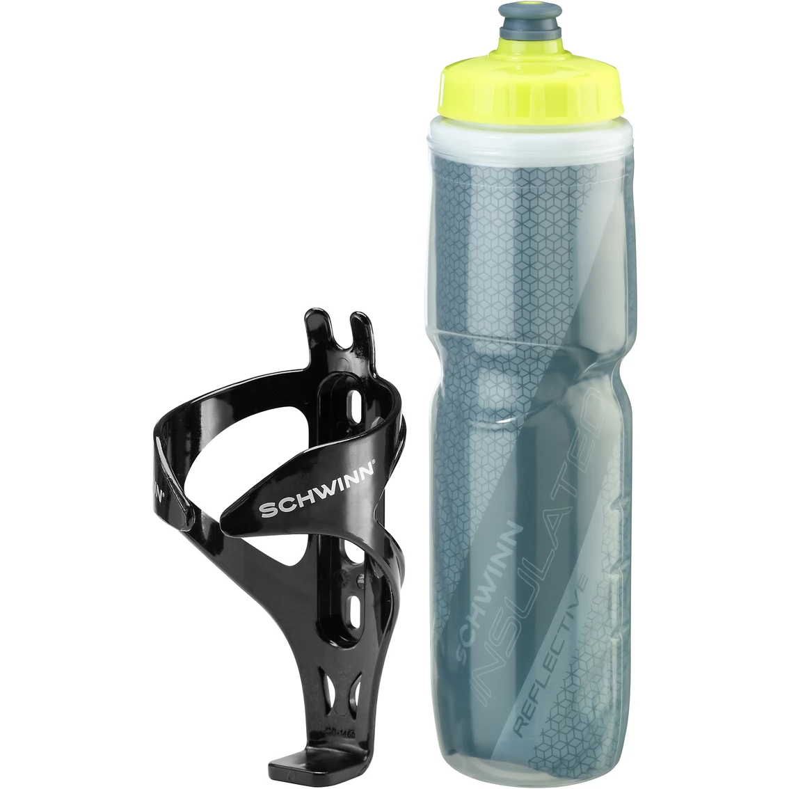 Best Pirce โญ Schwinn Reflective And Insulated 26 Oz Water Bottle With Cage ๐ 3 Best Pirce โญ Schwinn Reflective And Insulated 26 Oz Water Bottle With Cage ๐